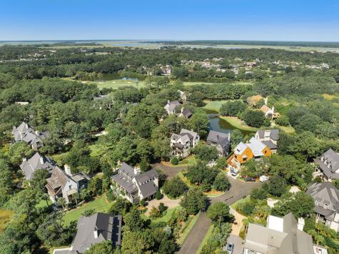 517 Claret Way Kiawah Island SC 29455