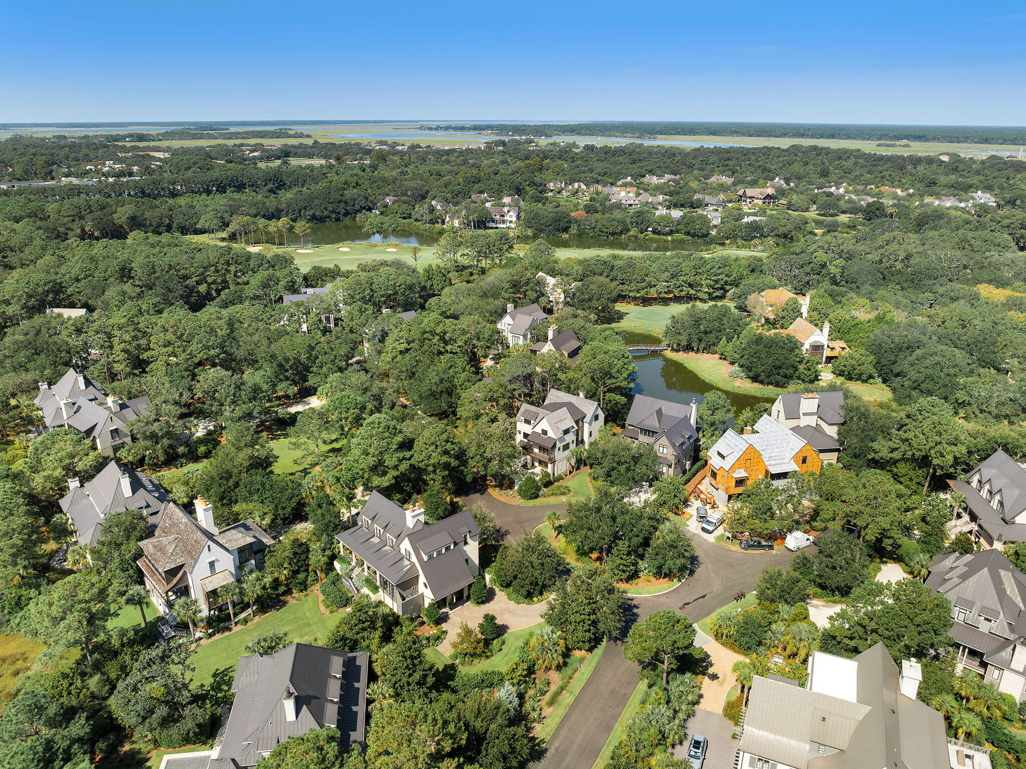 517 Claret Way Kiawah Island SC 29455