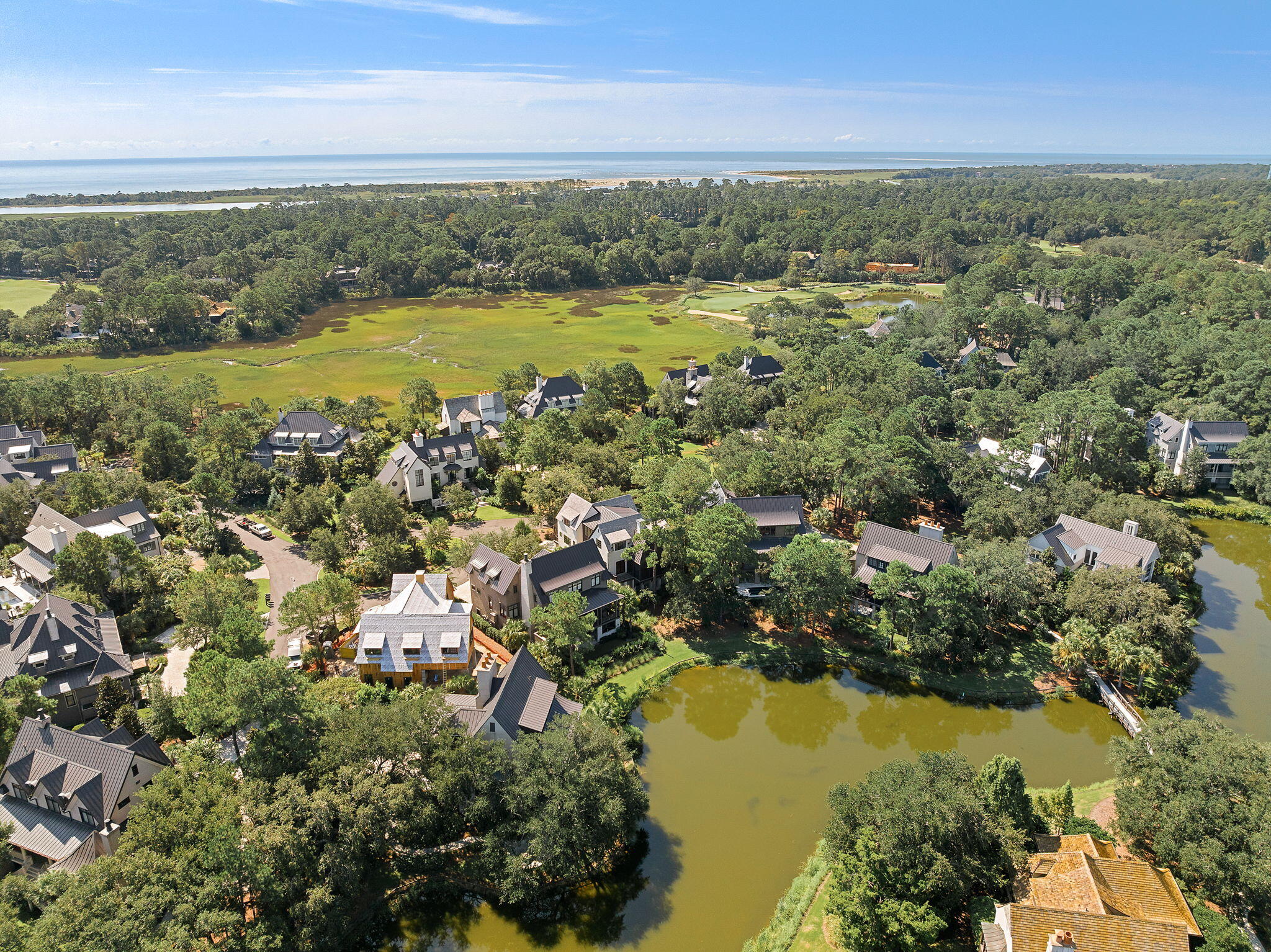 517 Claret Way Kiawah Island SC 29455