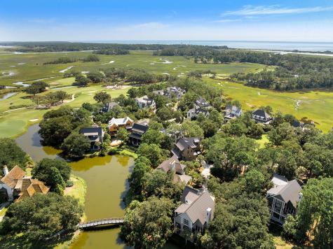 517 Claret Way Kiawah Island SC 29455