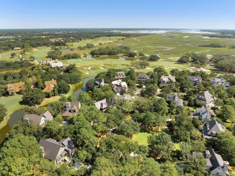 517 Claret Way Kiawah Island SC 29455