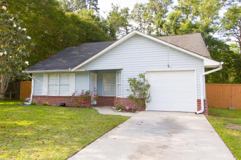 124 Paddock Way Summerville SC 29486