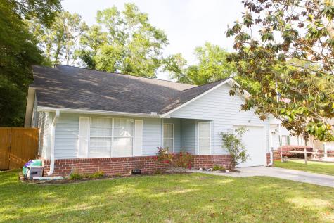 124 Paddock Way Summerville SC 29486