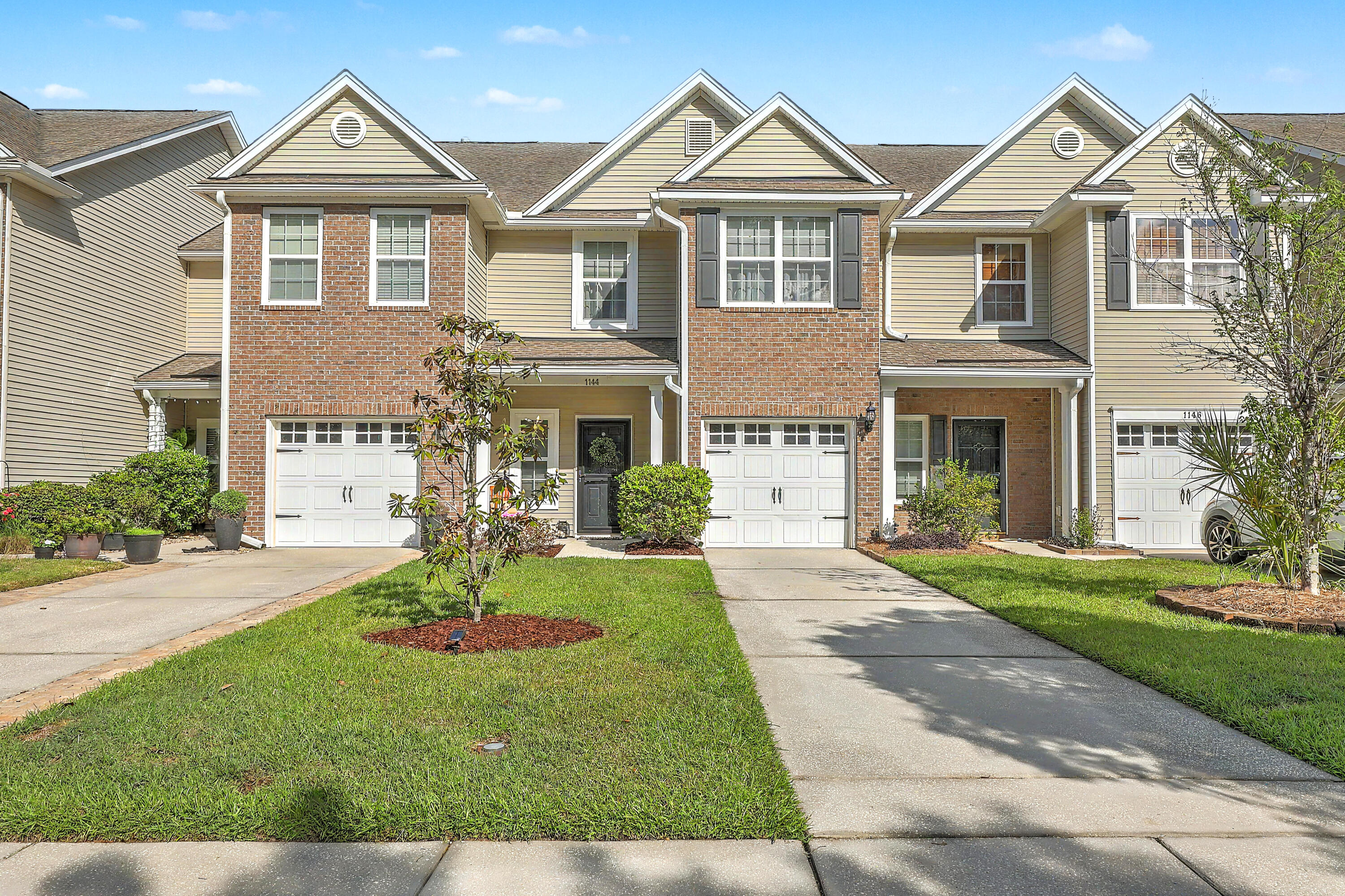 1144 Euclid Drive Charleston SC 29492