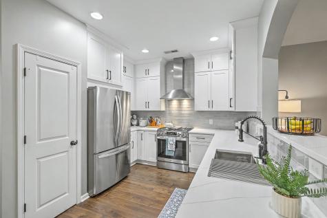 1144 Euclid Drive Charleston SC 29492