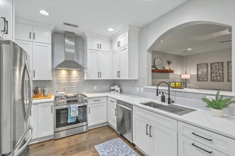 1144 Euclid Drive Charleston SC 29492