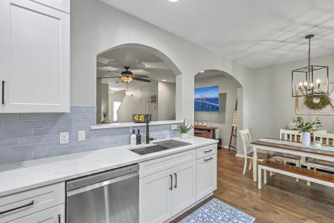 1144 Euclid Drive Charleston SC 29492