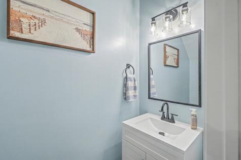 1144 Euclid Drive Charleston SC 29492