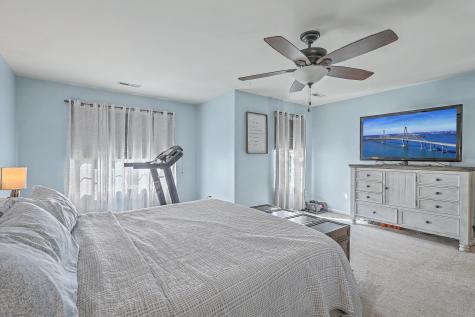 1144 Euclid Drive Charleston SC 29492