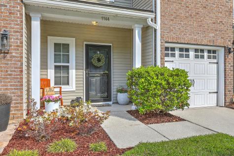 1144 Euclid Drive Charleston SC 29492