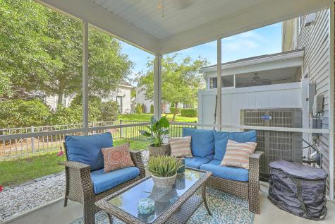 1144 Euclid Drive Charleston SC 29492