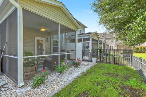 1144 Euclid Drive Charleston SC 29492
