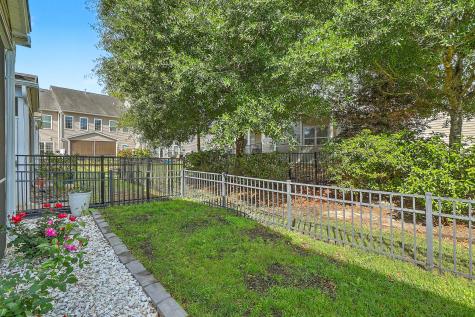 1144 Euclid Drive Charleston SC 29492