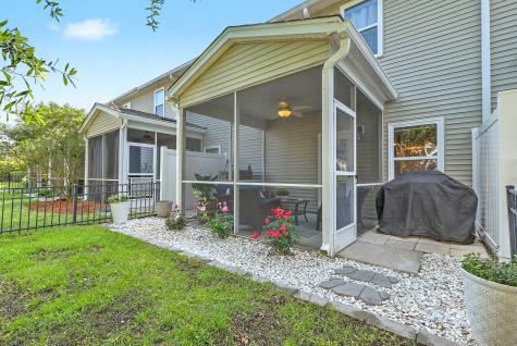 1144 Euclid Drive Charleston SC 29492