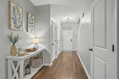 1144 Euclid Drive Charleston SC 29492