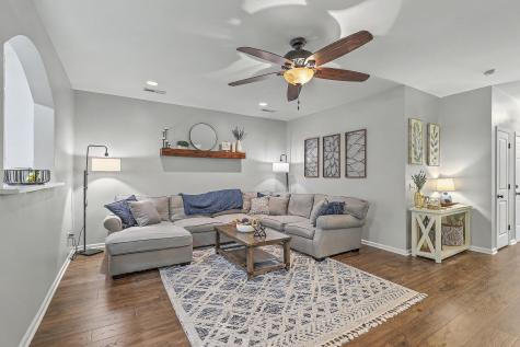 1144 Euclid Drive Charleston SC 29492