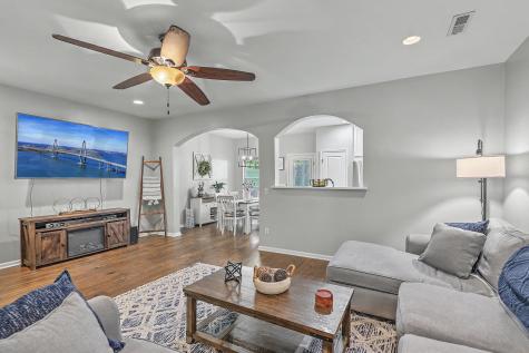 1144 Euclid Drive Charleston SC 29492