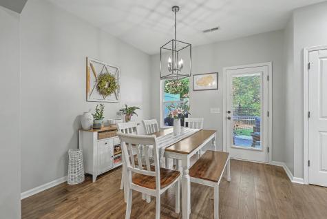 1144 Euclid Drive Charleston SC 29492