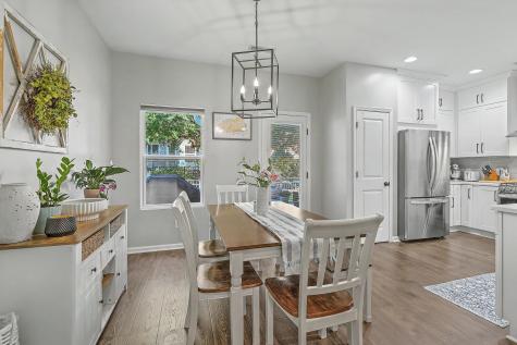 1144 Euclid Drive Charleston SC 29492