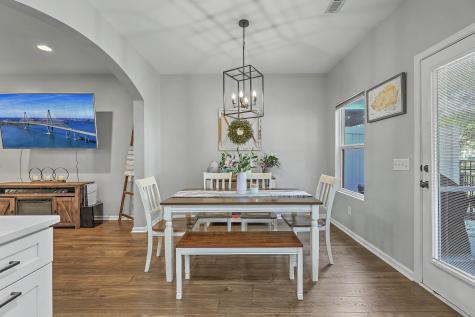 1144 Euclid Drive Charleston SC 29492