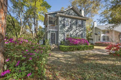 1352 Battery Glover Court Charleston SC 29412