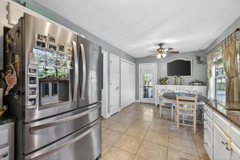 1352 Battery Glover Court Charleston SC 29412