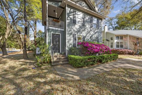 1352 Battery Glover Court Charleston SC 29412