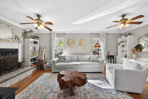 1352 Battery Glover Court Charleston SC 29412