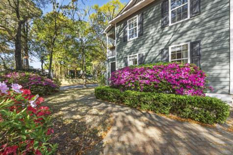 1352 Battery Glover Court Charleston SC 29412