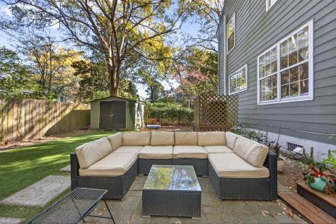 1352 Battery Glover Court Charleston SC 29412