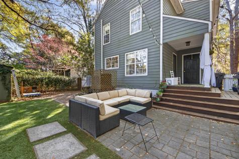 1352 Battery Glover Court Charleston SC 29412
