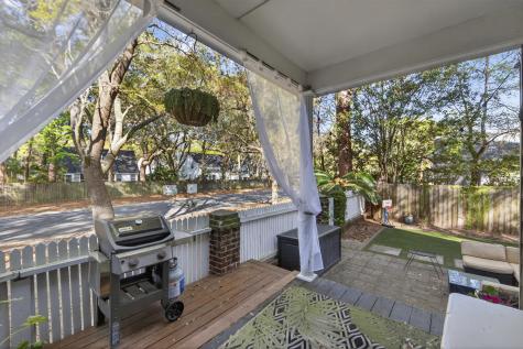 1352 Battery Glover Court Charleston SC 29412