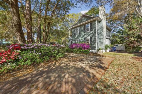 1352 Battery Glover Court Charleston SC 29412