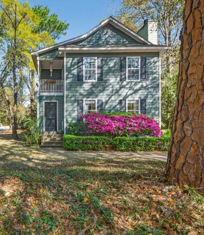 1352 Battery Glover Court Charleston SC 29412