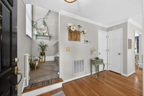1352 Battery Glover Court Charleston SC 29412
