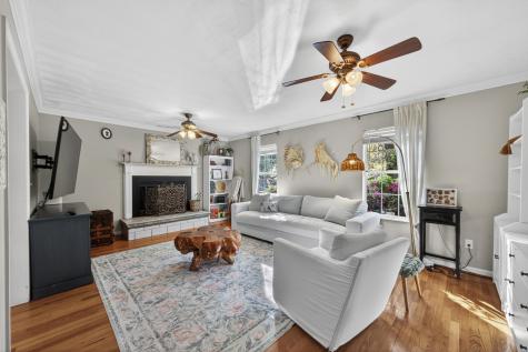 1352 Battery Glover Court Charleston SC 29412