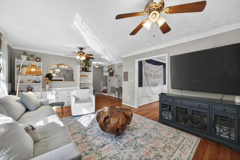 1352 Battery Glover Court Charleston SC 29412