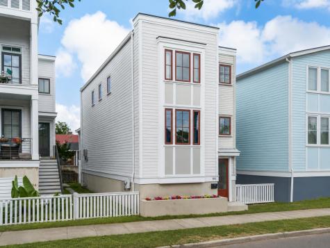 192 President Street Charleston SC 29403