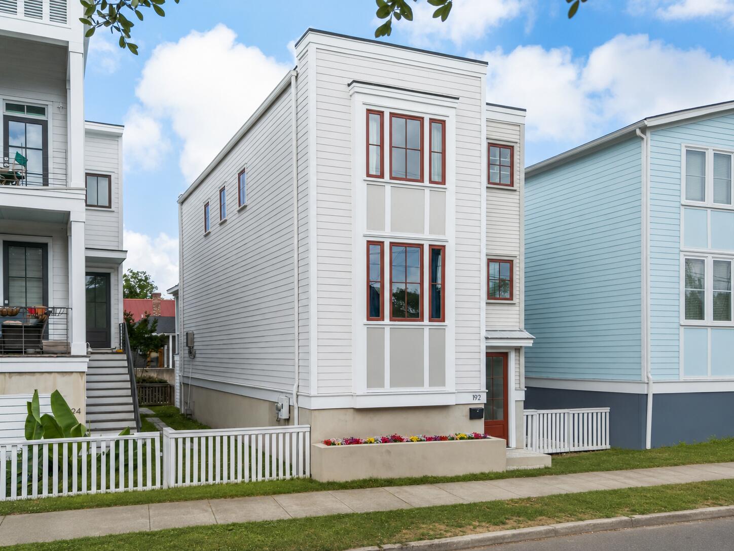 192 President Street Charleston SC 29403