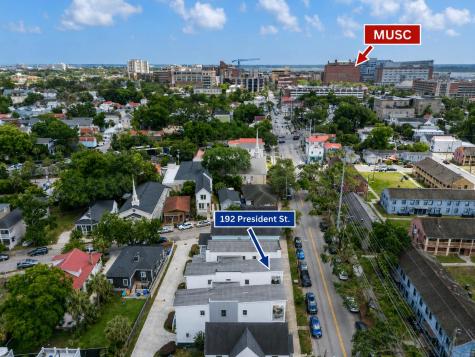 192 President Street Charleston SC 29403