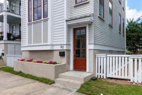 192 President Street Charleston SC 29403