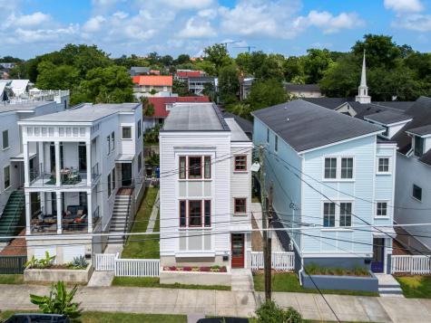 192 President Street Charleston SC 29403