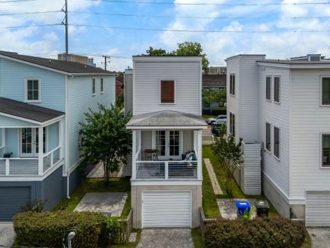 192 President Street Charleston SC 29403
