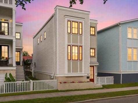 192 President Street Charleston SC 29403