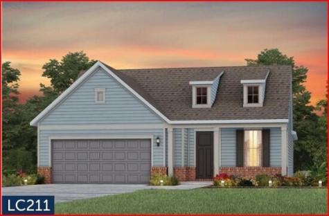 261 Garden Gate Way Summerville SC 29486
