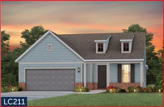 261 Garden Gate Way Summerville SC 29486