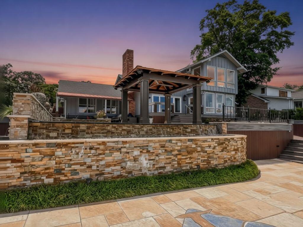 457 Santee Drive Santee SC 29142