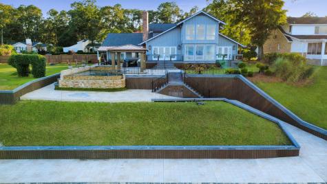 457 Santee Drive Santee SC 29142