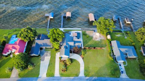 457 Santee Drive Santee SC 29142