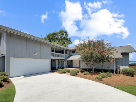 457 Santee Drive Santee SC 29142